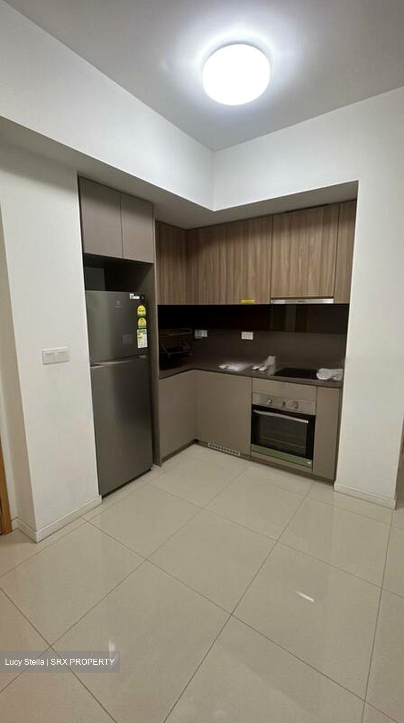 The Jovell (D17), Condominium #621677831